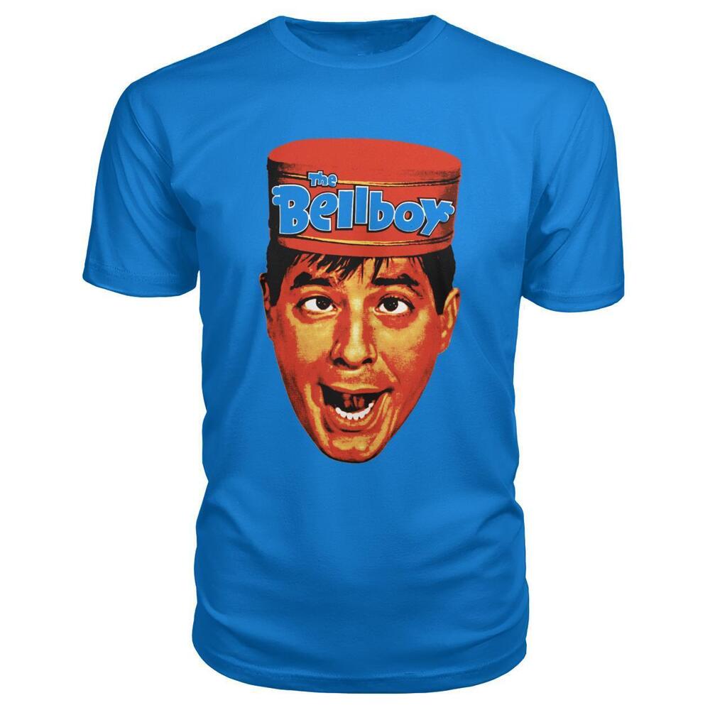 The Bellboy Tshirt